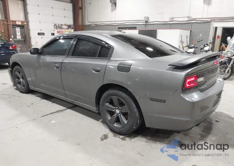 2012 Dodge Charger Se z USA, uszkodzony, nr VIN 2C3CDXBG3CH211377